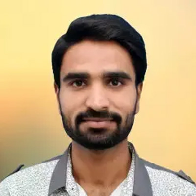 Saif Ur Rehman